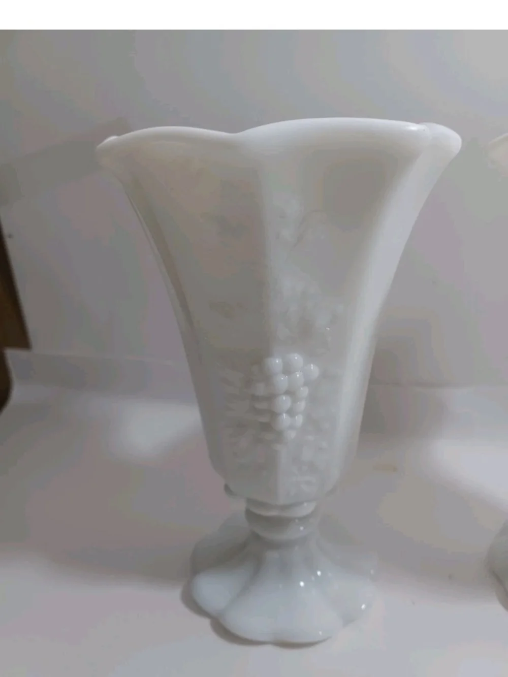 Westmoreland elegant white